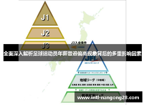 全面深入解析足球运动员年薪普遍偏高现象背后的多重影响因素