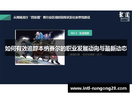 如何有效追踪本纳赛尔的职业发展动向与最新动态