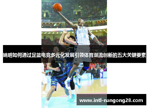 姚明如何通过足篮电竞多元化发展引领体育潮流创新的五大关键要素